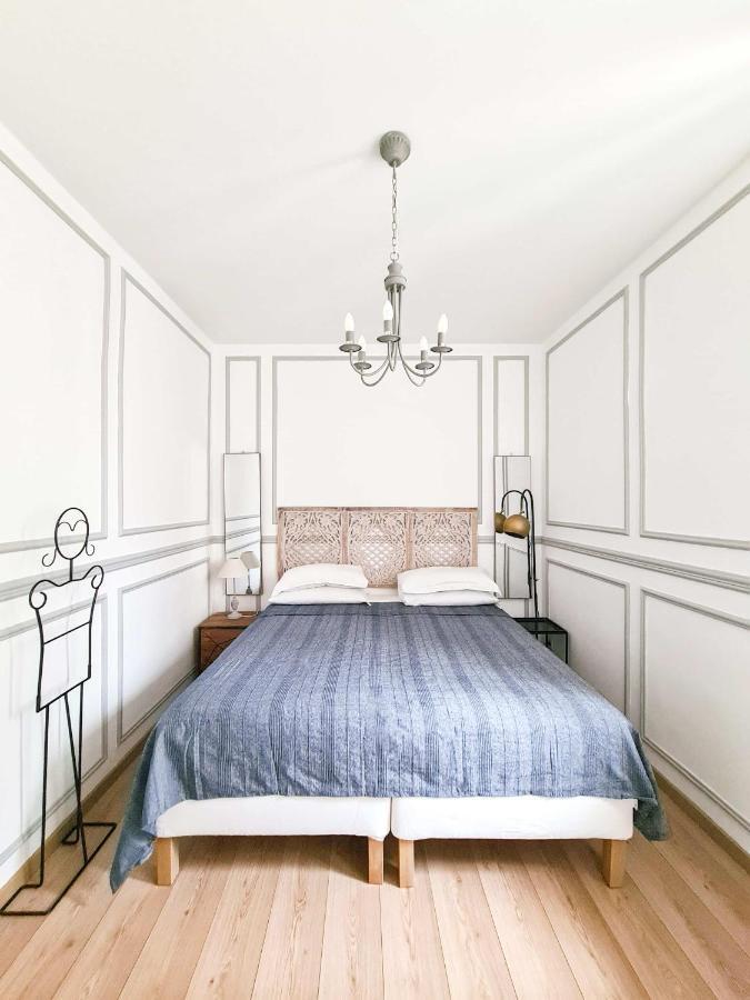 Via Vittoria Quattro Apartment Rom