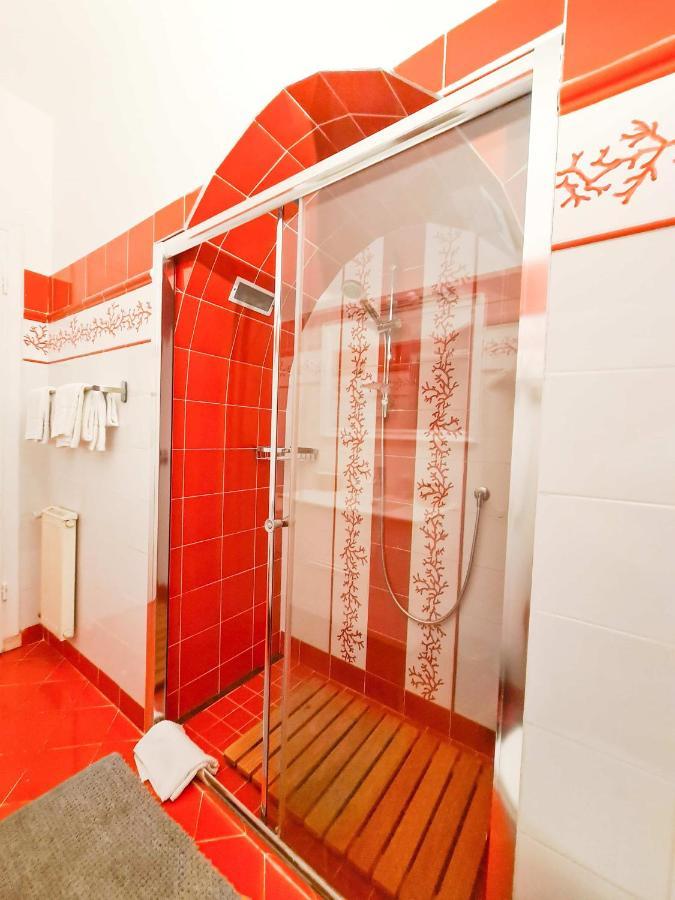 Apartment Via Vittoria Quattro *